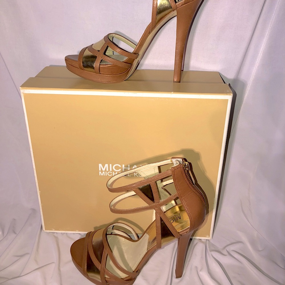 Michael Kors Heels